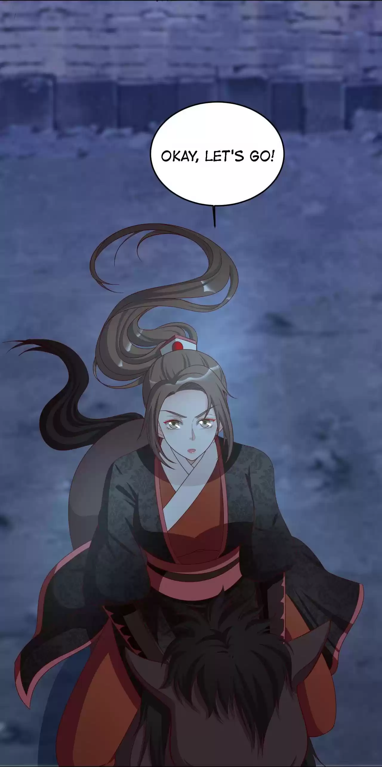 Imperial Splendor Chapter 94