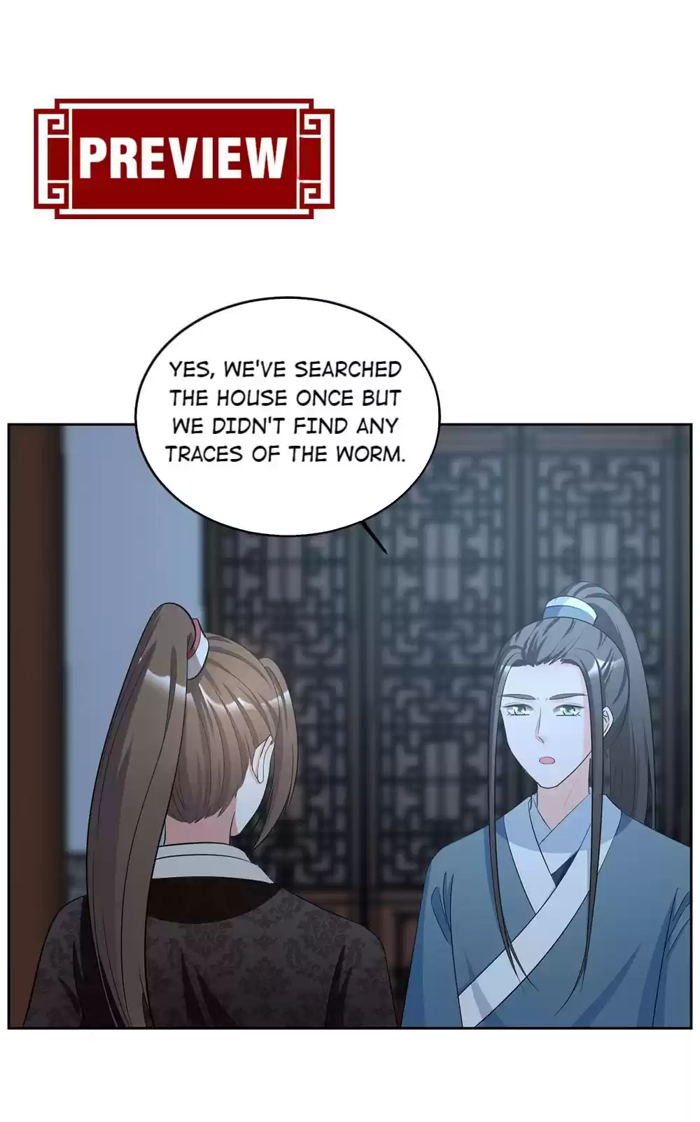 Imperial Splendor Chapter 94