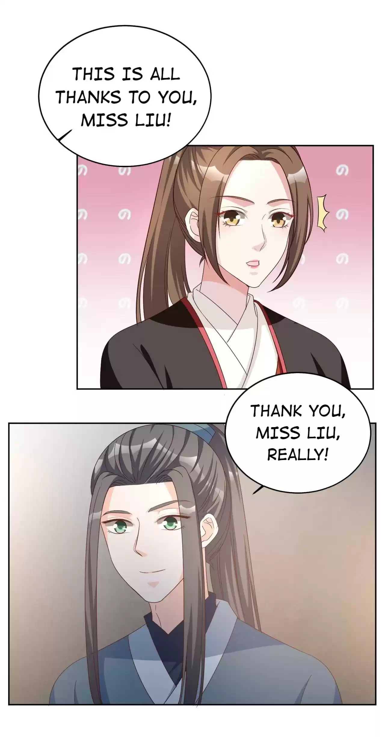 Imperial Splendor Chapter 96