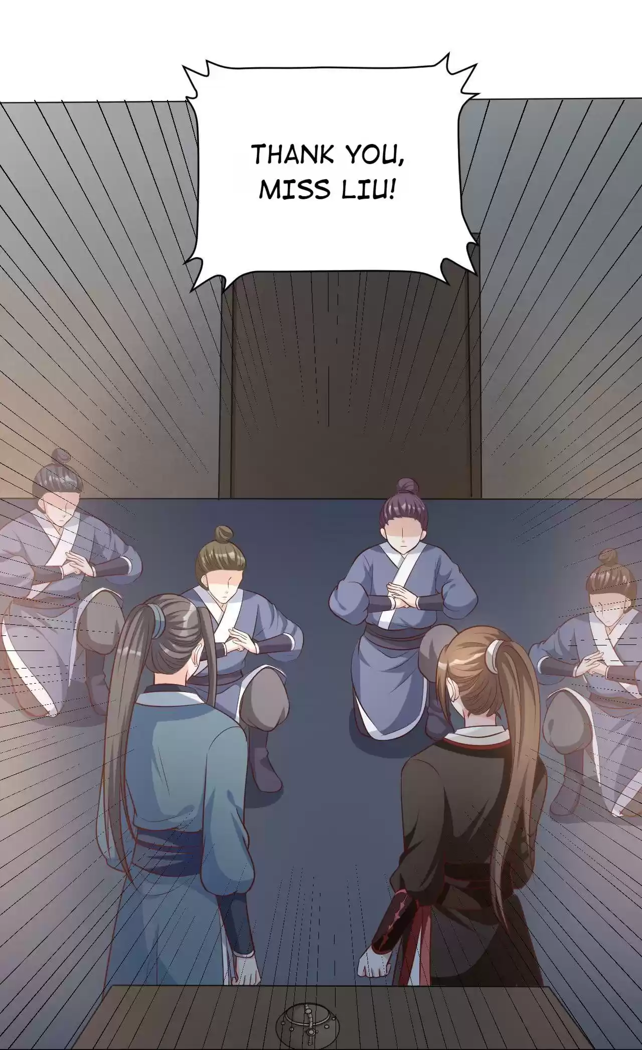 Imperial Splendor Chapter 96