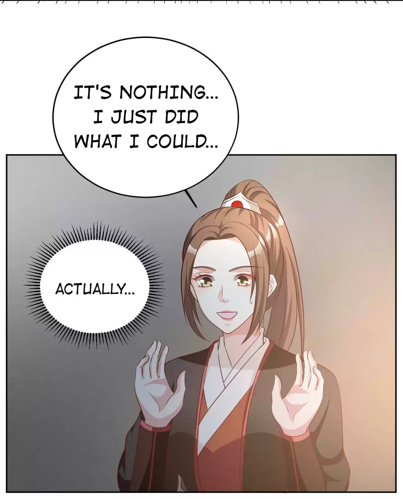 Imperial Splendor Chapter 96