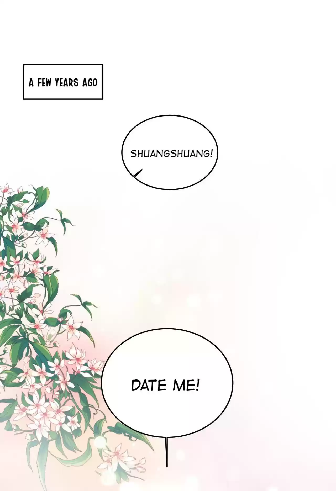 Imperial Splendor Chapter 96