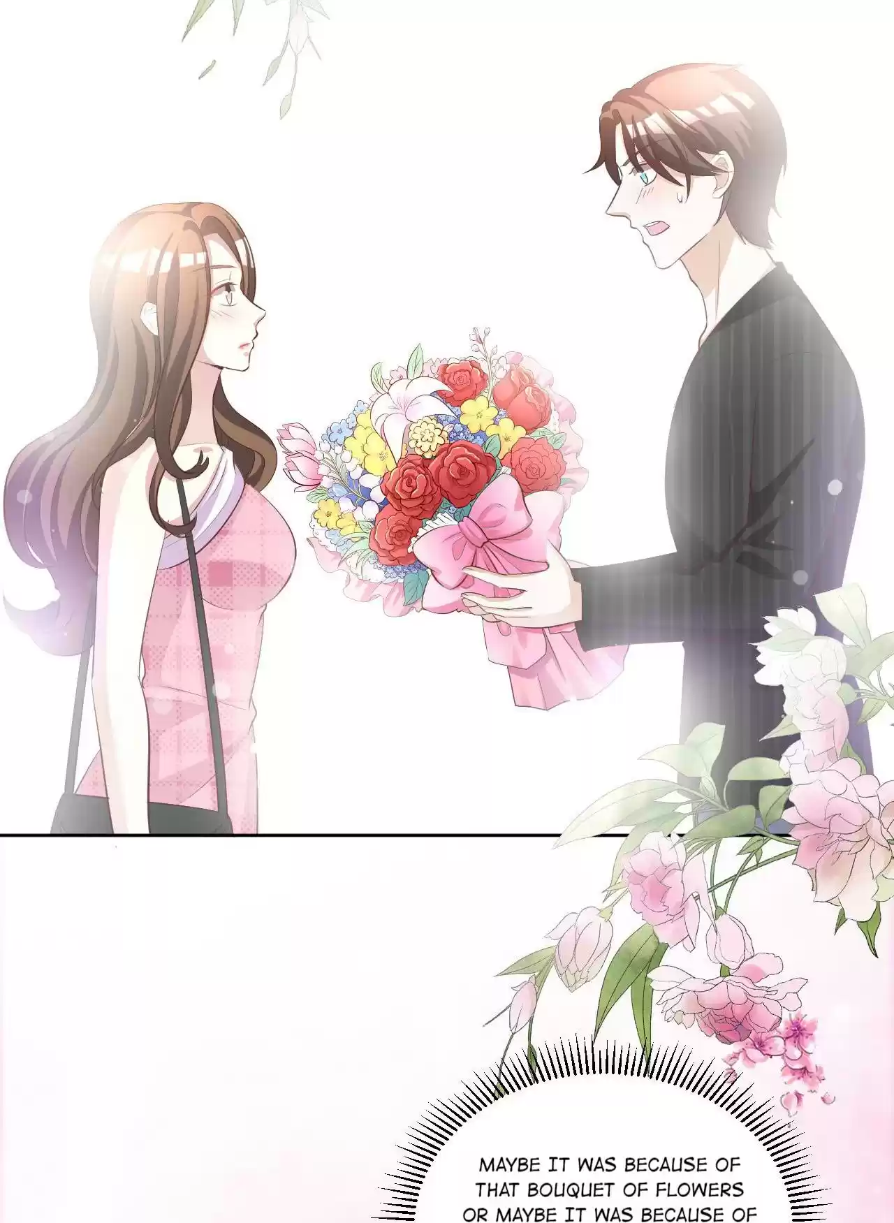 Imperial Splendor Chapter 96