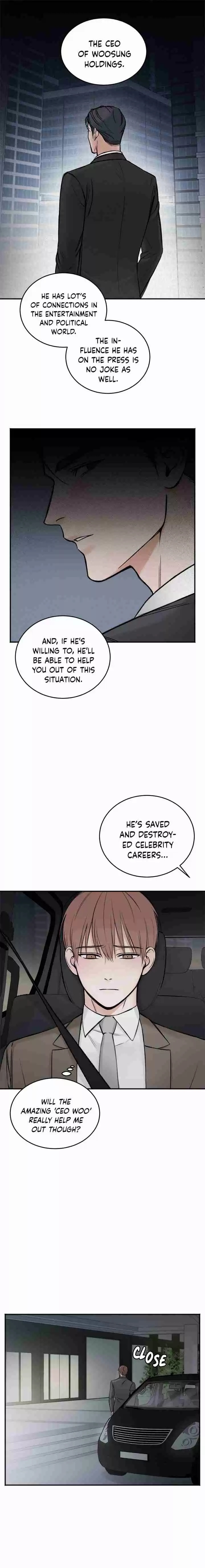 In the Private Room Ch. 2