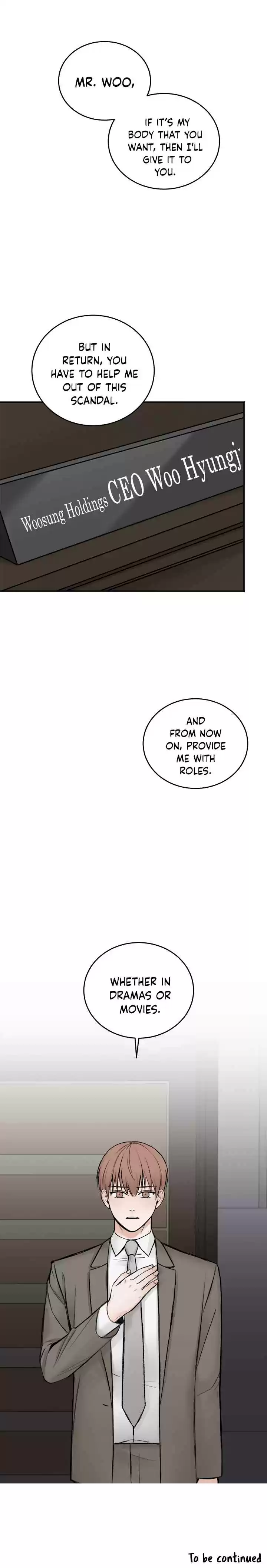 In the Private Room Ch. 2