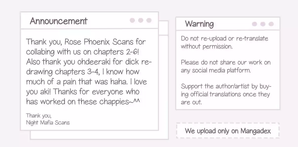 In the Private Room Ch. 2