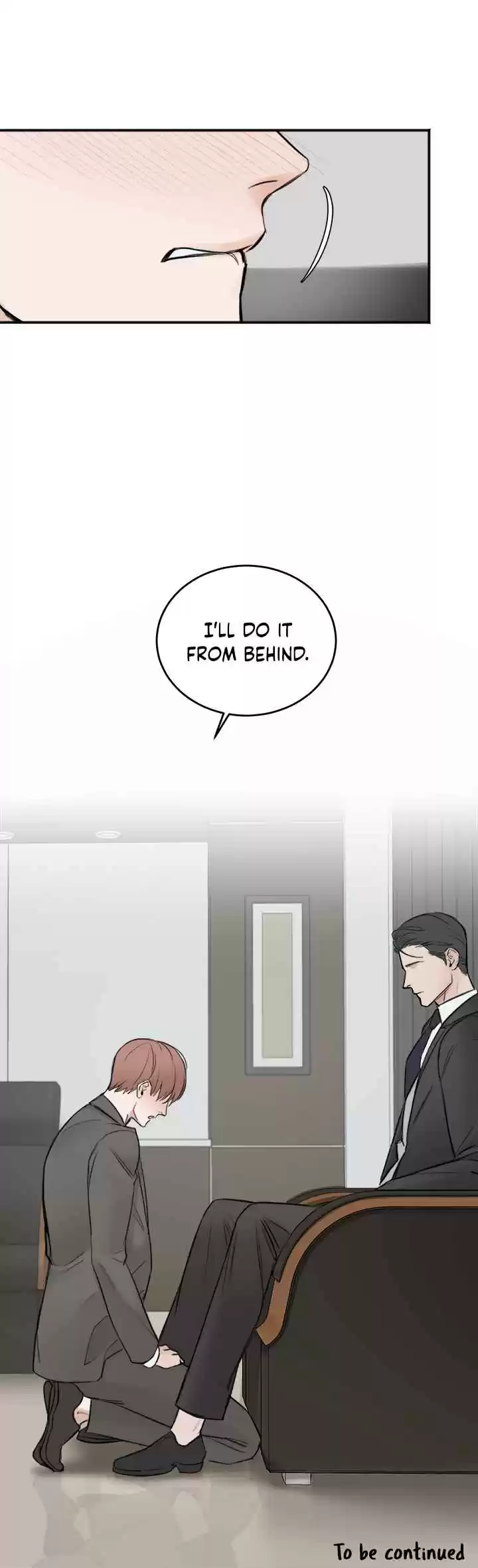 In the Private Room Ch. 3