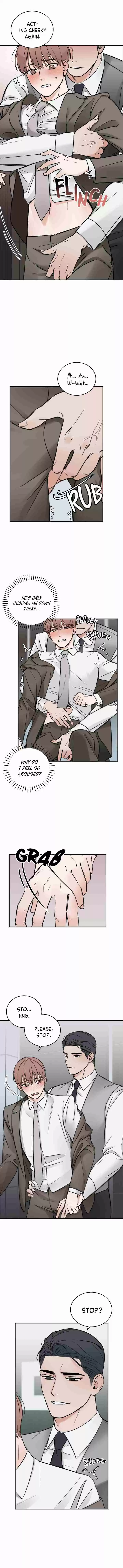 In the Private Room Ch. 4