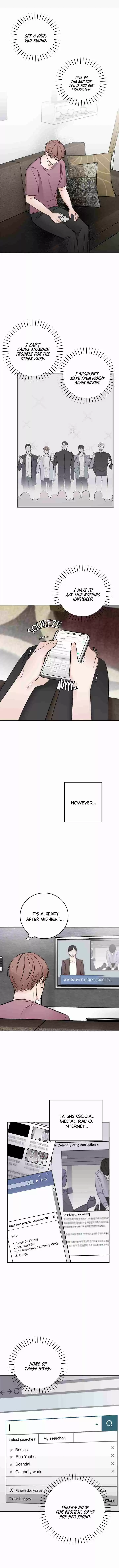 In the Private Room Ch. 5