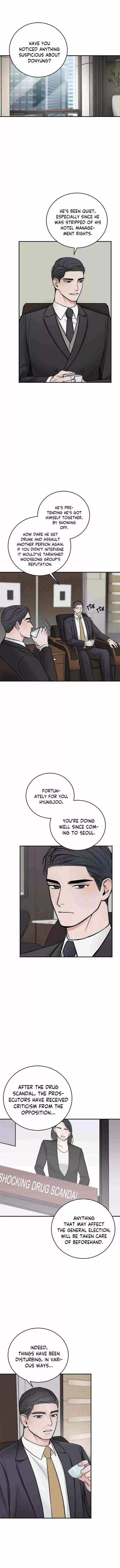 In the Private Room Ch. 6