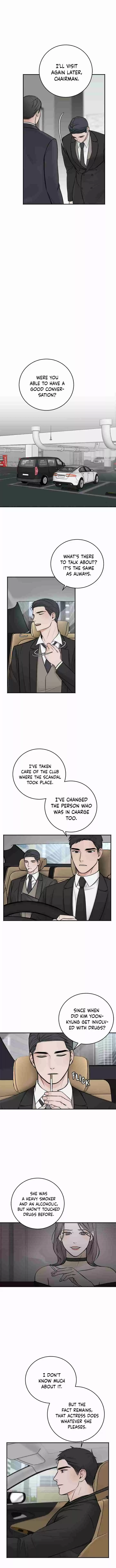 In the Private Room Ch. 6