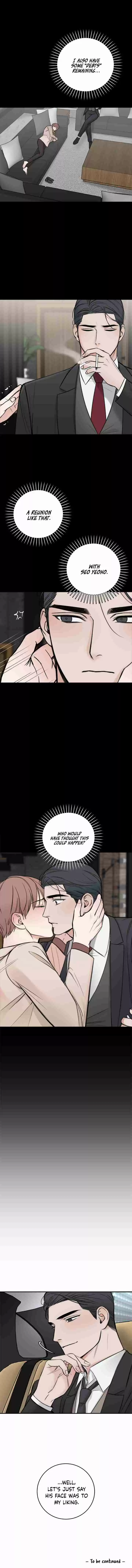 In the Private Room Ch. 6