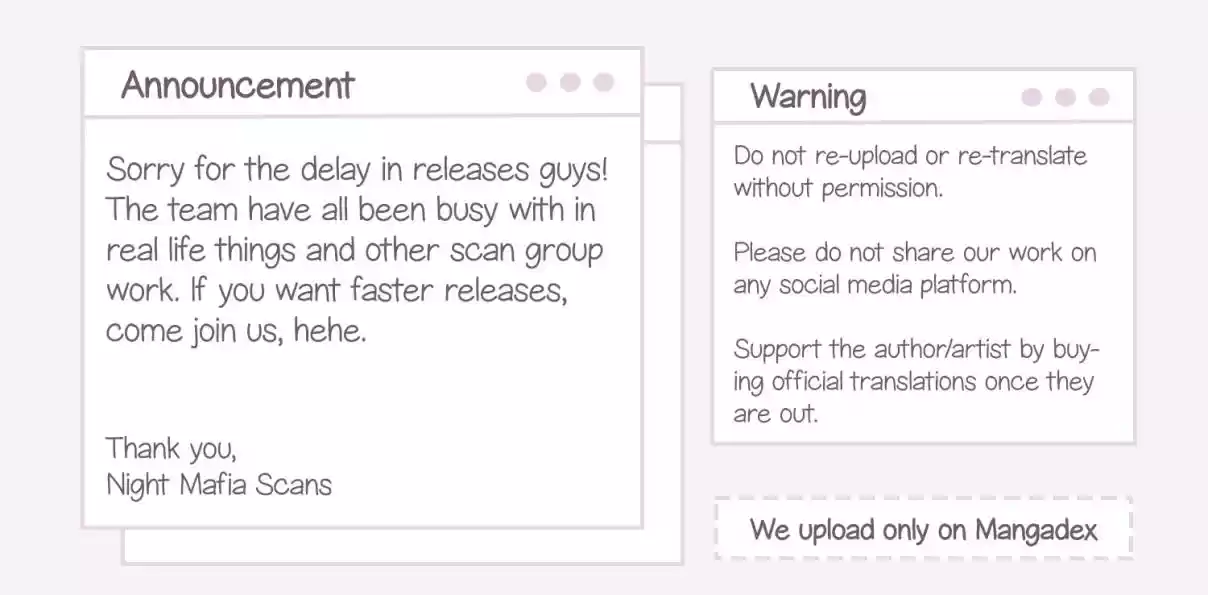 In the Private Room Ch. 6