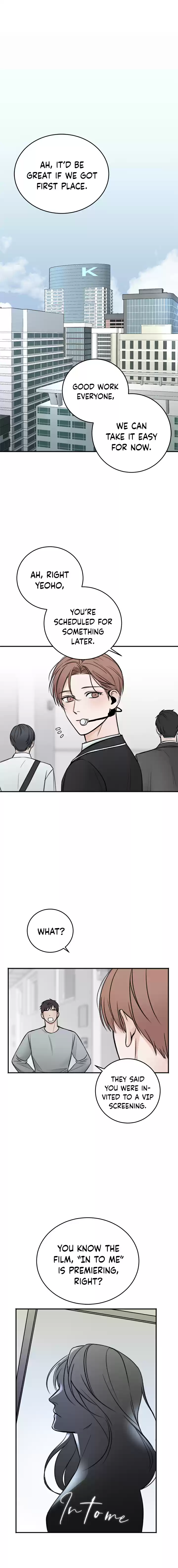 In the Private Room Ch. 7