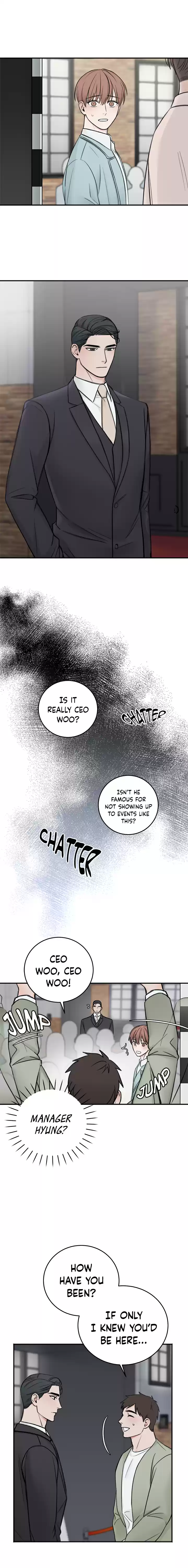 In the Private Room Ch. 7