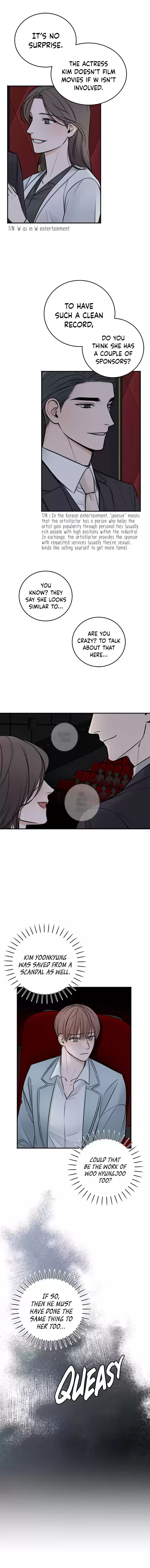 In the Private Room Ch. 7