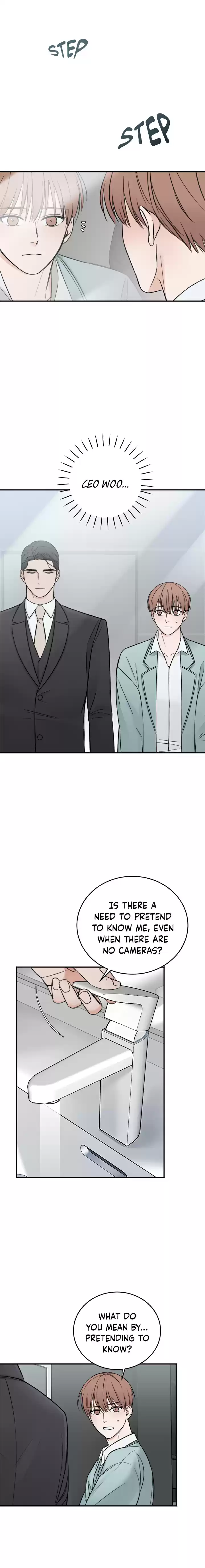 In the Private Room Ch. 7