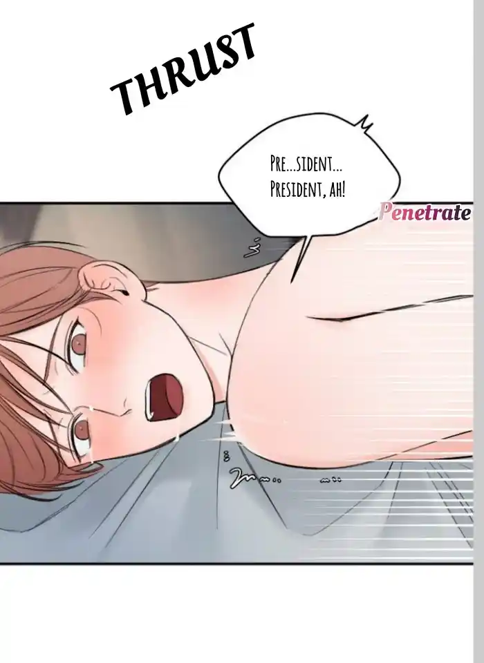 In The Private Room Chapter 10