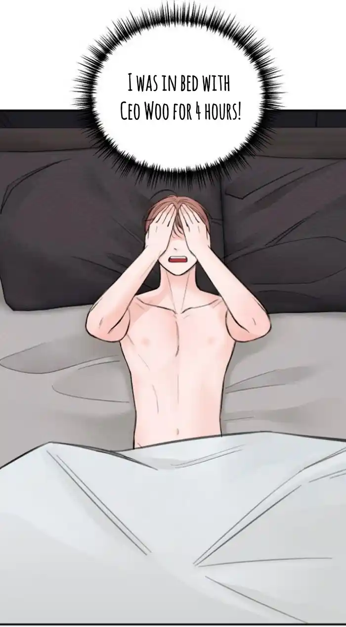 In The Private Room Chapter 10