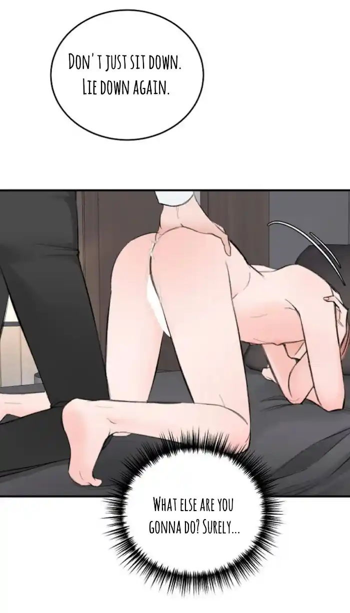 In The Private Room Chapter 10