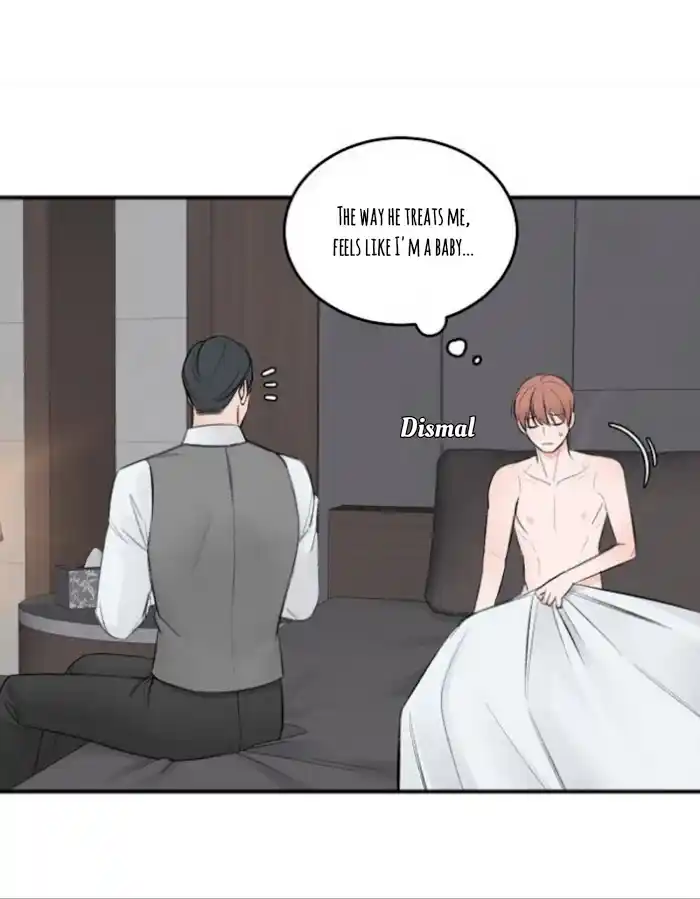 In The Private Room Chapter 10