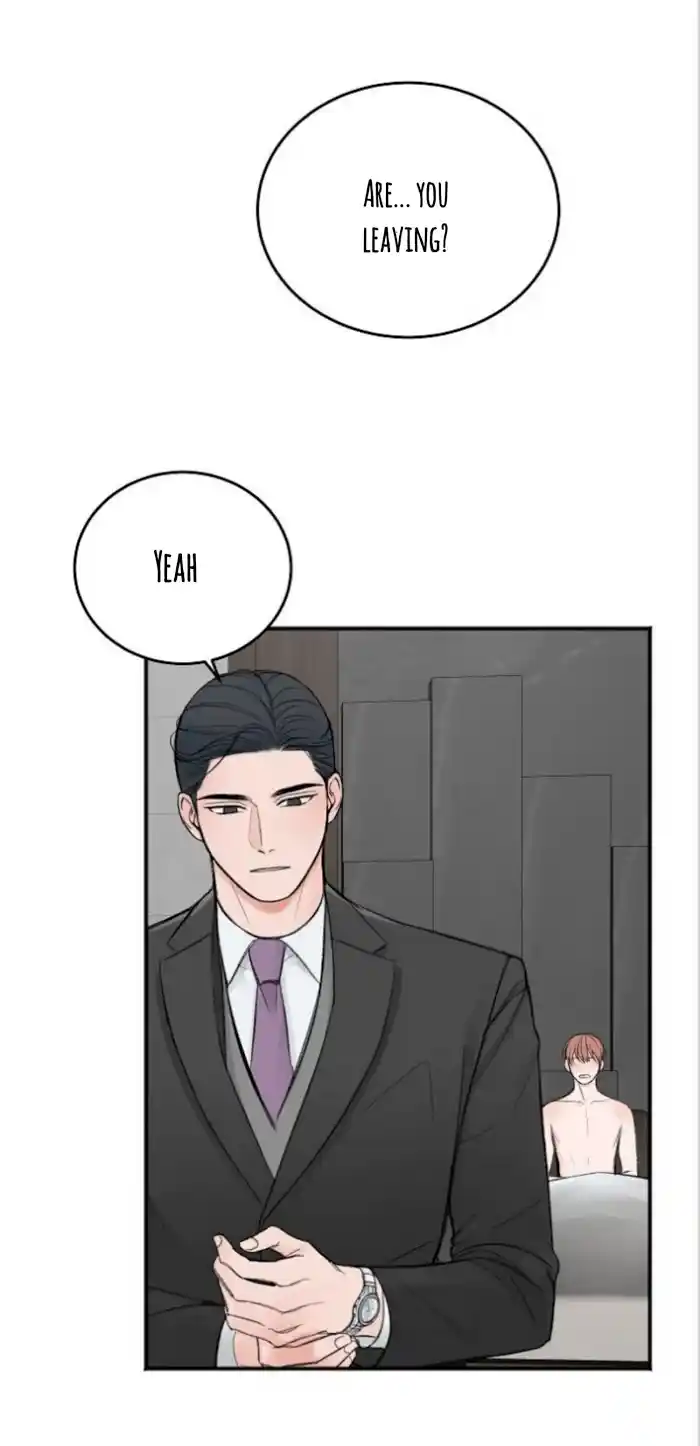 In The Private Room Chapter 10