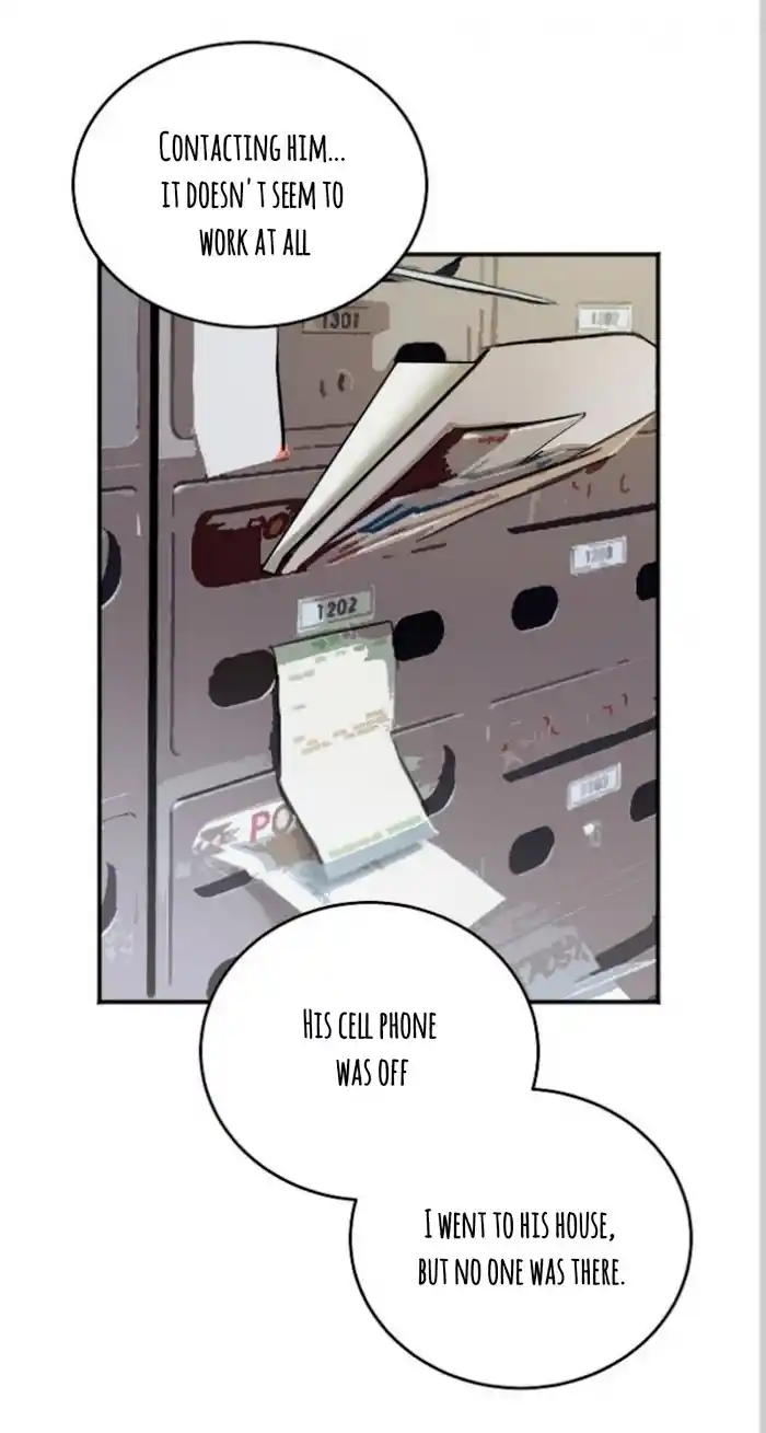 In The Private Room Chapter 10