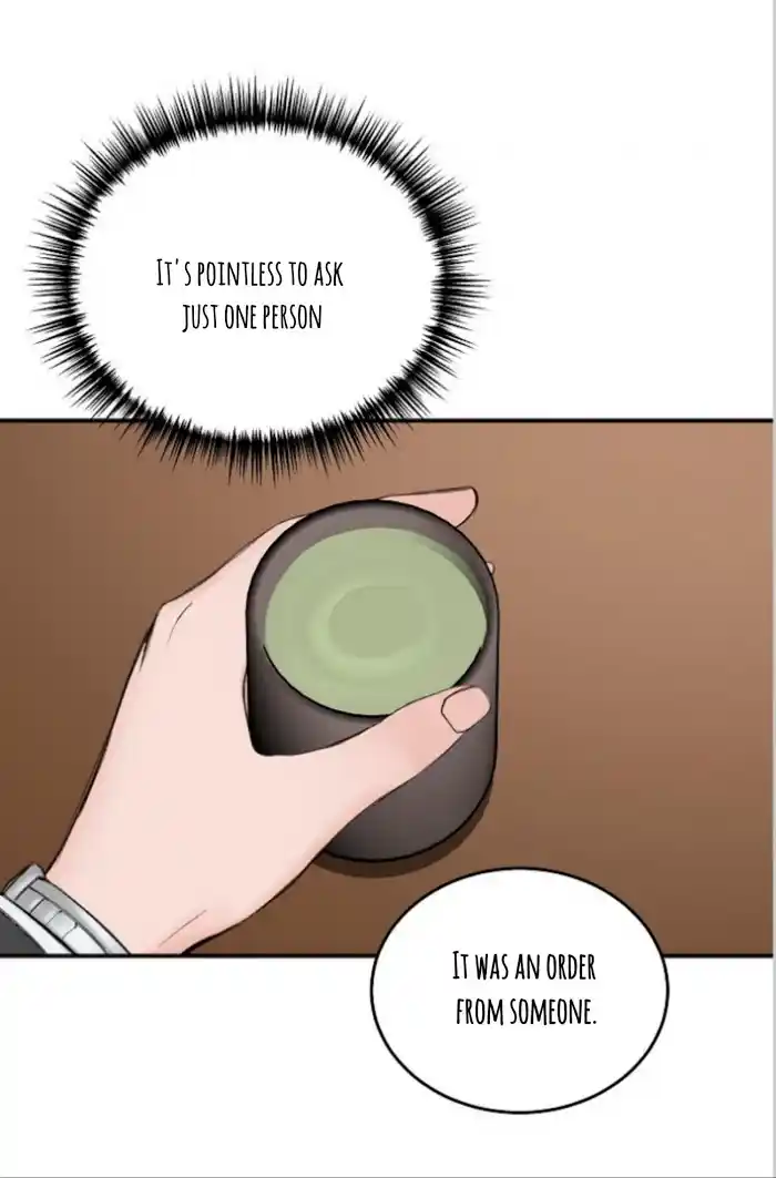 In The Private Room Chapter 10