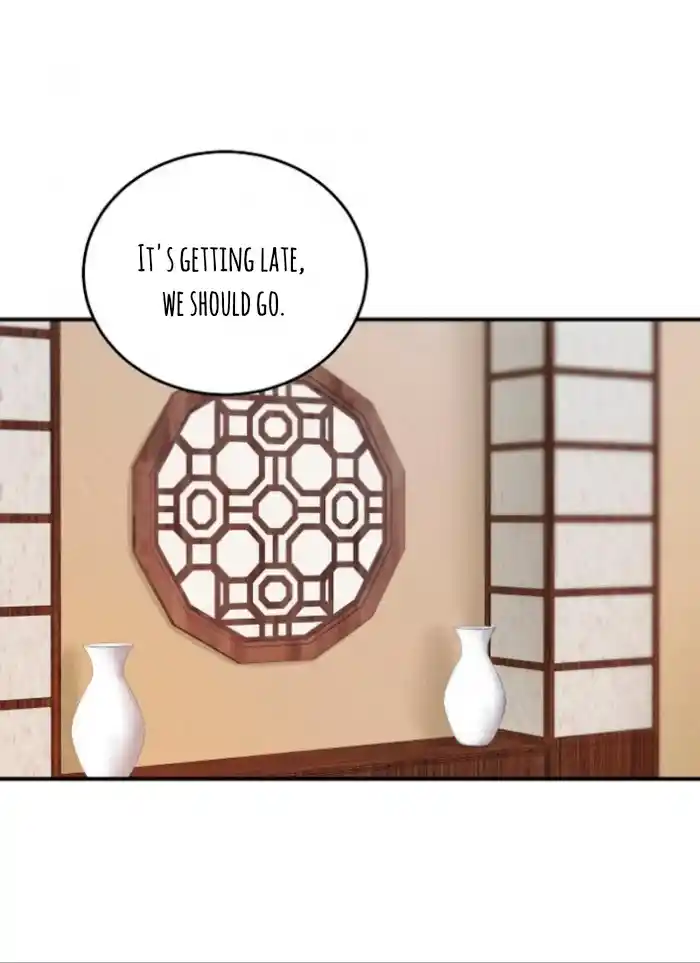 In The Private Room Chapter 10