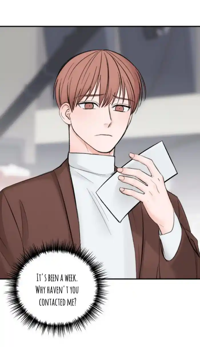 In The Private Room Chapter 10