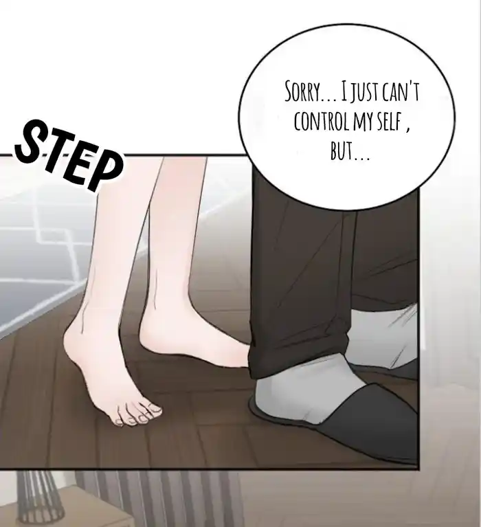 In The Private Room Chapter 11