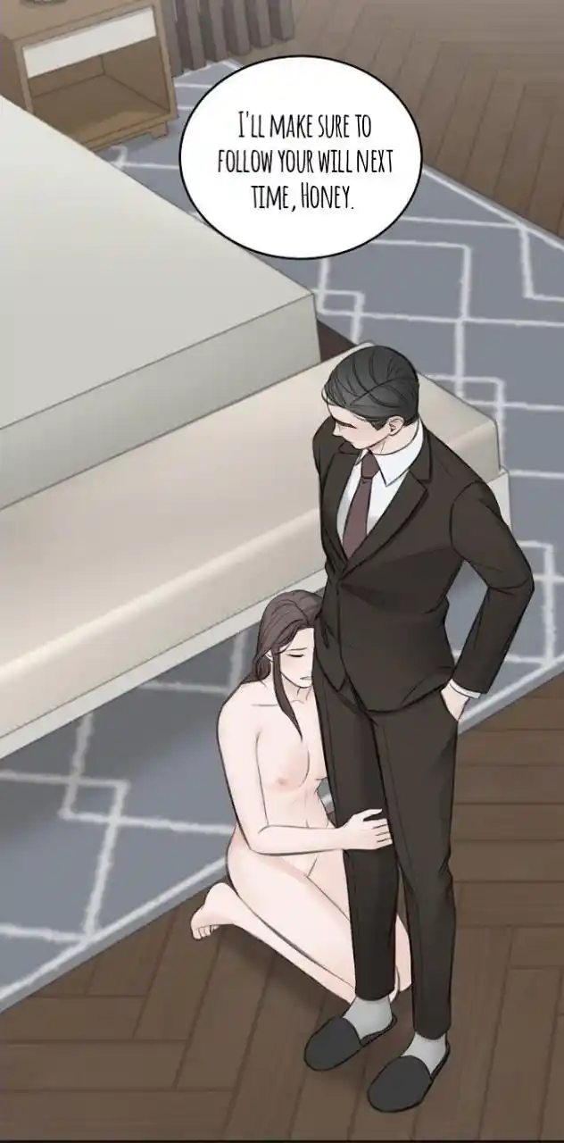 In The Private Room Chapter 11