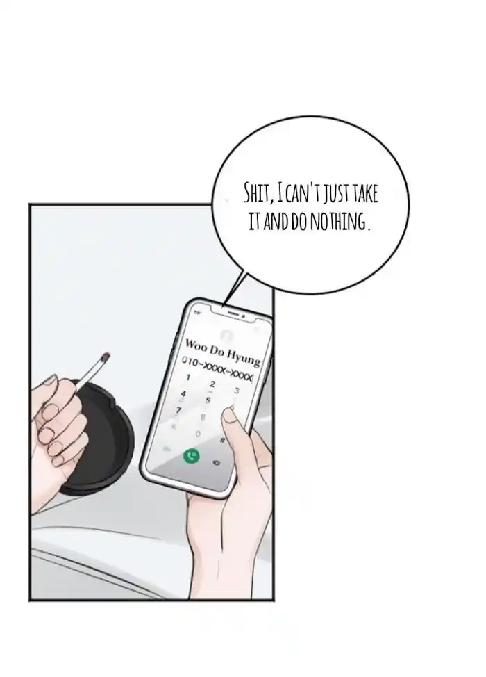 In The Private Room Chapter 11