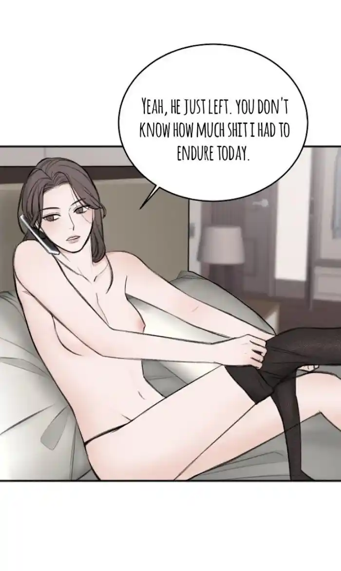 In The Private Room Chapter 11