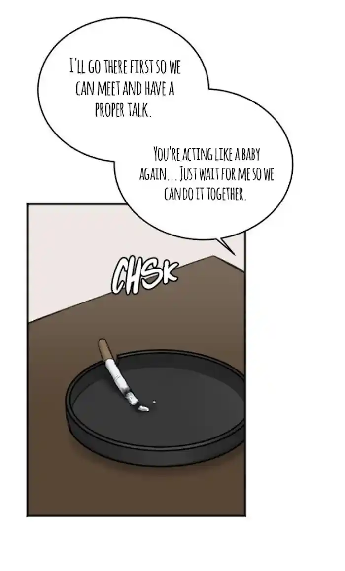 In The Private Room Chapter 11