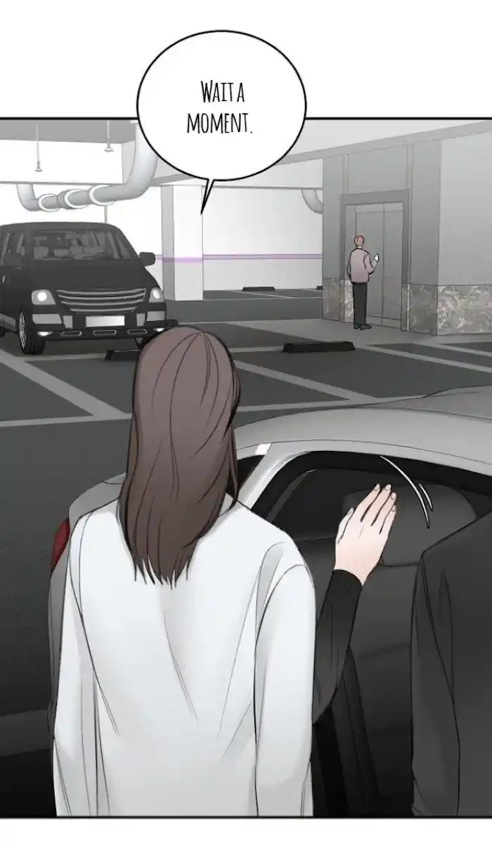 In The Private Room Chapter 11