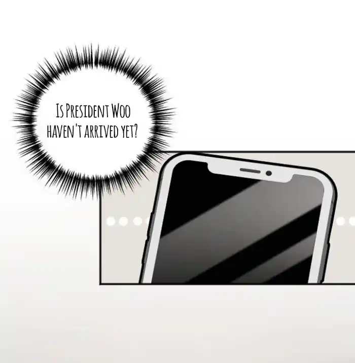 In The Private Room Chapter 11