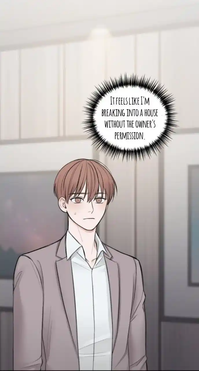 In The Private Room Chapter 11