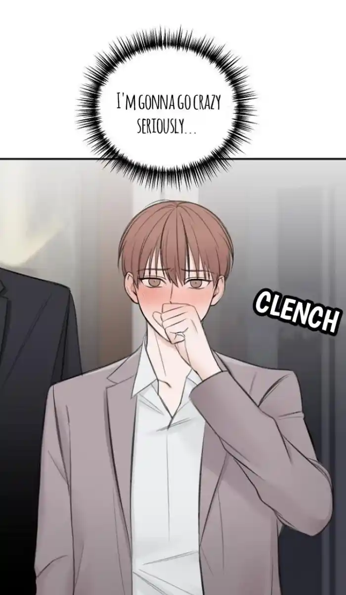 In The Private Room Chapter 11