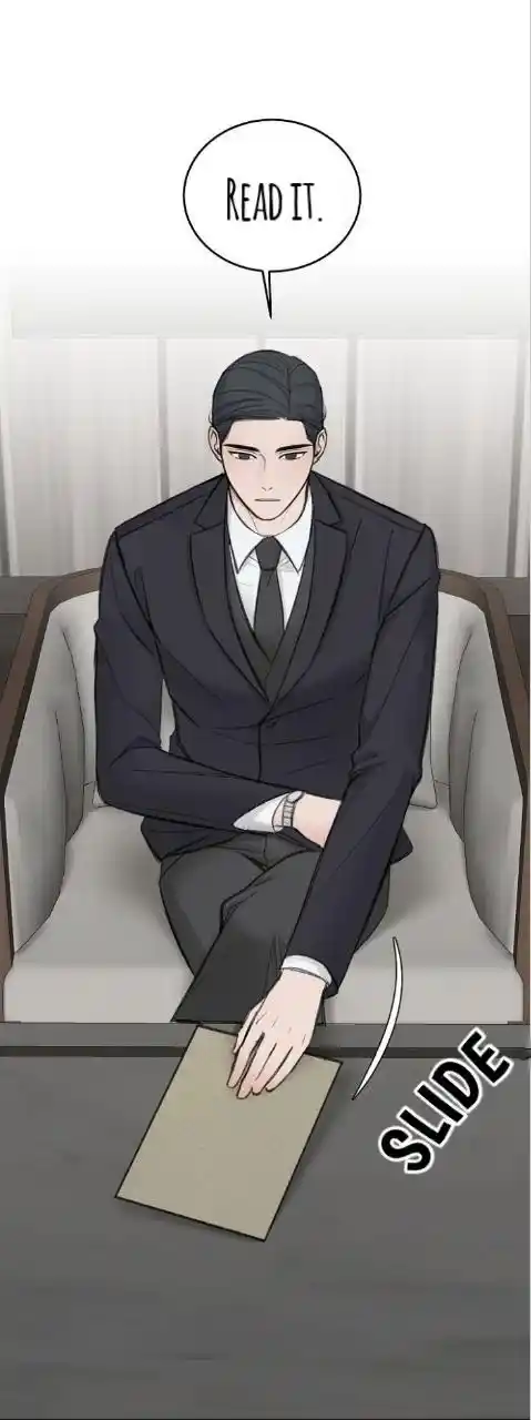 In The Private Room Chapter 11