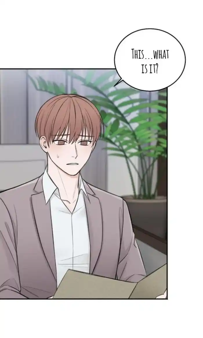 In The Private Room Chapter 11