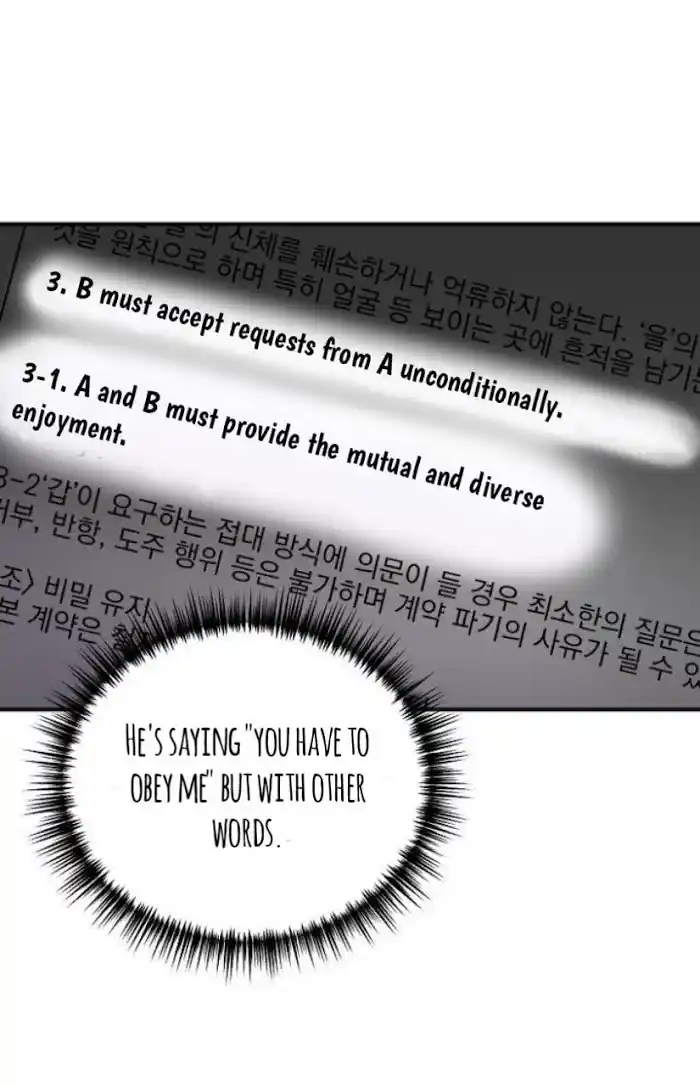 In The Private Room Chapter 11