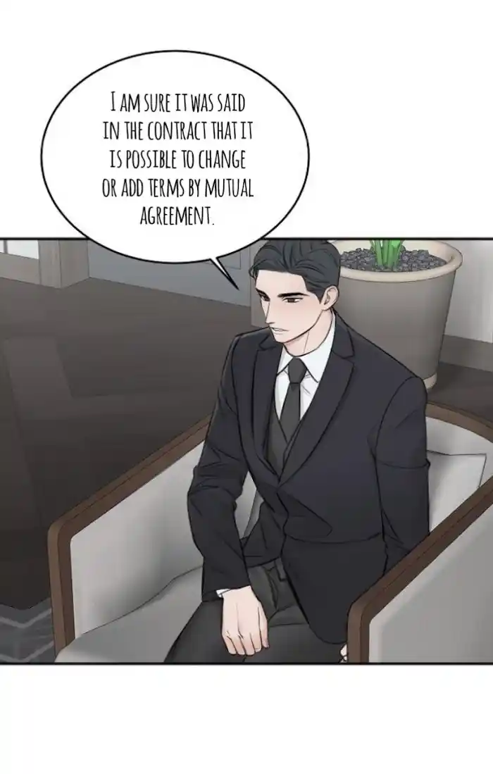 In The Private Room Chapter 11