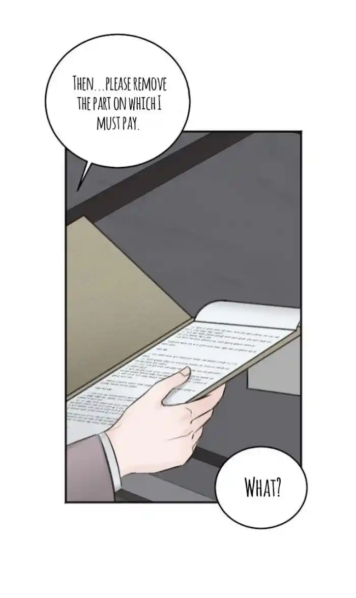 In The Private Room Chapter 11