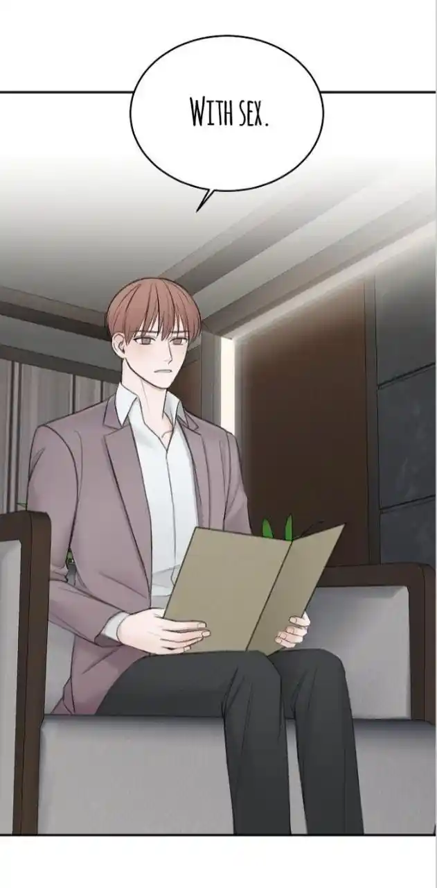 In The Private Room Chapter 11