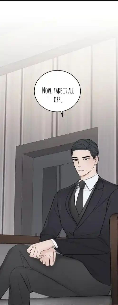 In The Private Room Chapter 11