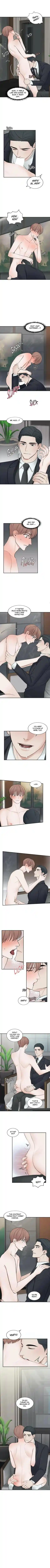 In The Private Room Chapter 12