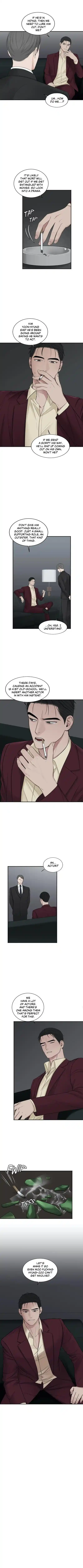 In The Private Room Chapter 18