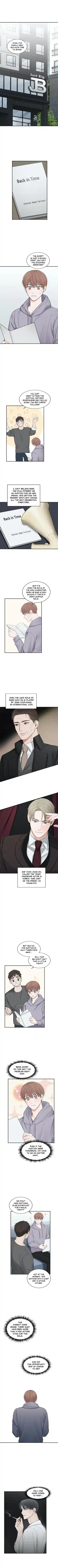 In The Private Room Chapter 18