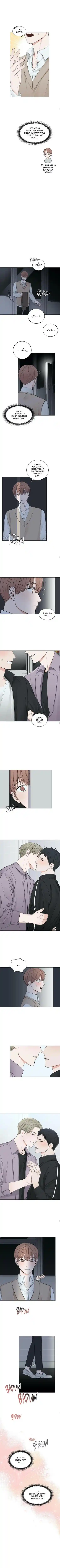 In The Private Room Chapter 21